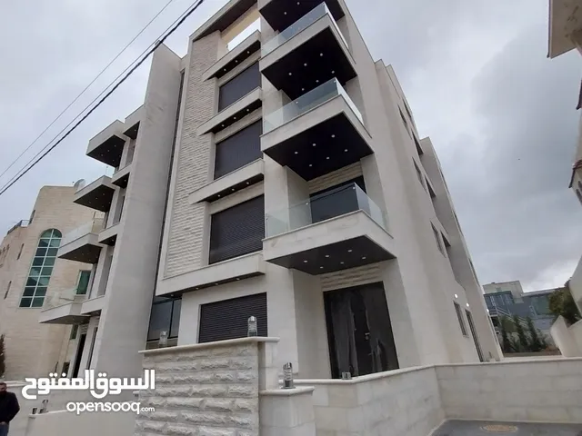 175m2 3 Bedrooms Apartments for Sale in Amman Um Uthaiena