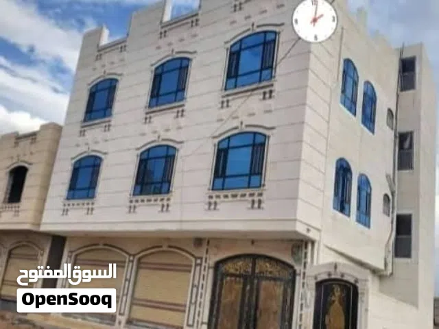 عماره للبيع لموقع في حزيز الجهه الغربي مكان مرغوب وكل الخدمات متوفره مشطبه جاهزه قريبه للخط وسوق