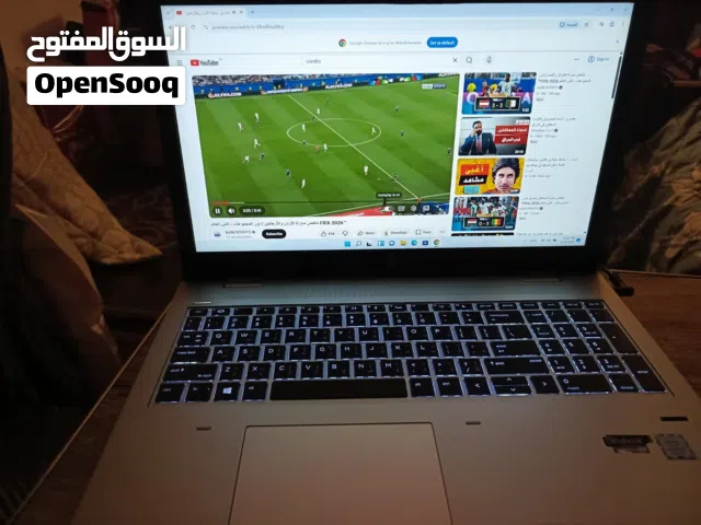 HP PROBOOK G4