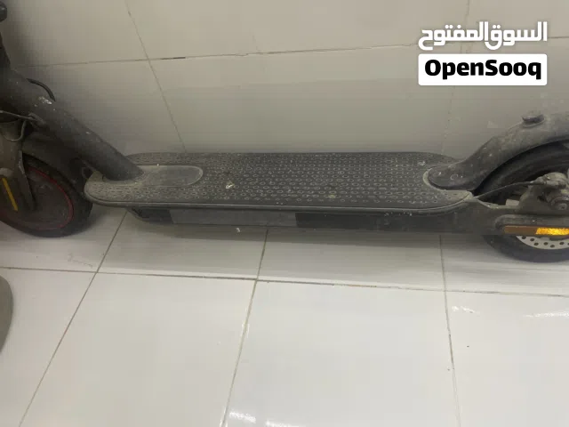 Xiaomi Mi Electric Scooter Pro 2