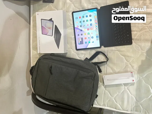 Huawei MatePad 11 128 GB in Al Riyadh