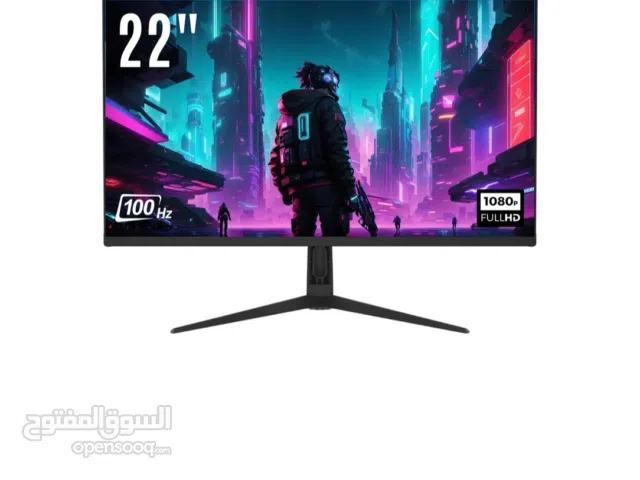 22" Other monitors for sale  in Muscat