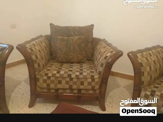 صالون ايطالى درجة اولى  حجم كبير وفخم