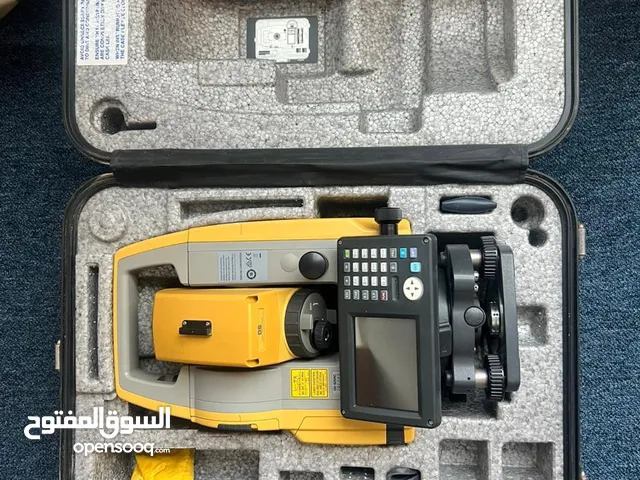 Total station for sale