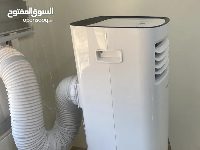 مكيف ألماني بحالة الوكاله حامي بارد