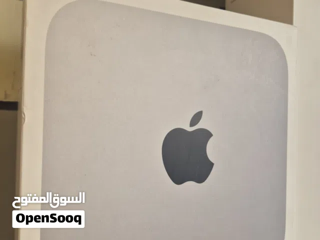 MAC mini M2