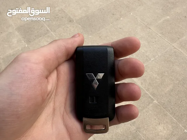 مفتاح ميتسوبيشي وكالة