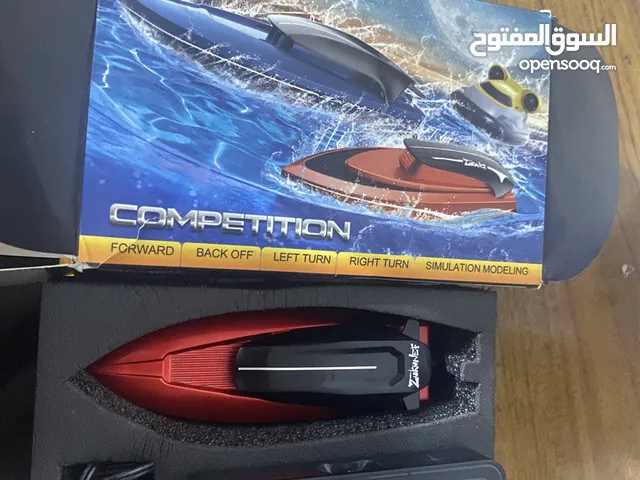 زورق او سفينه الكترونيه