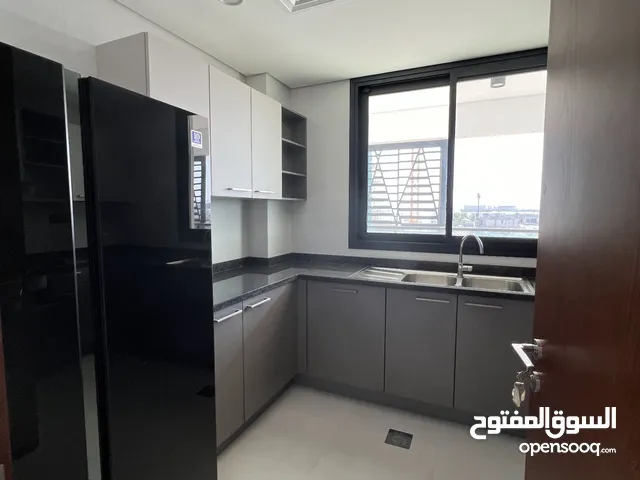 Special sale / 2 bedroom apartment / 100% ownership by non-Omani genders