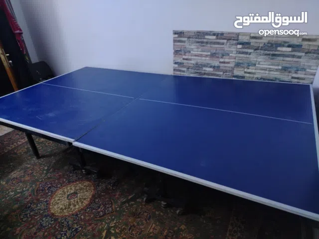 طاولة كرة المنضدة
