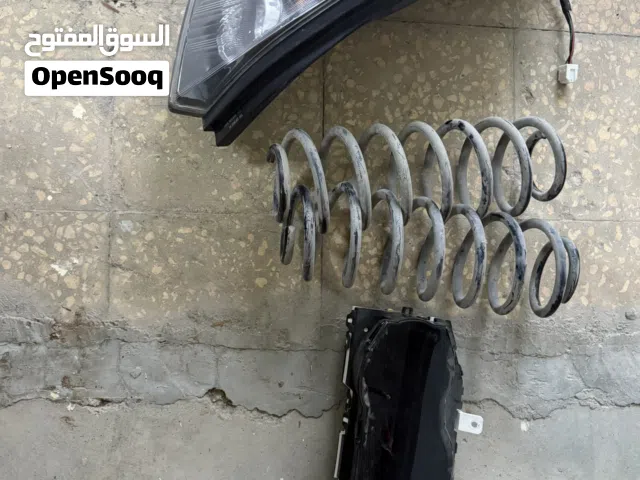 للبيع قطع غيار التيما 2012 خليجي