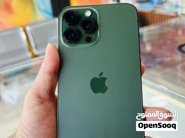 iPhone 13 Pro Max, 512gb Green