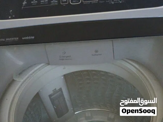 للبيع غسالة سامسونج 11 لاتوجد بها مشاكل تم شراها اقل من 3سنوات سبب البيع التغي. السعر 95ريال