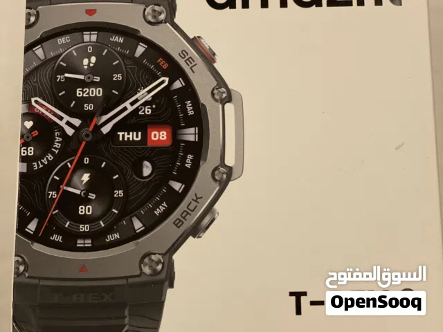 Amazfit smart watches for Sale in Dhofar