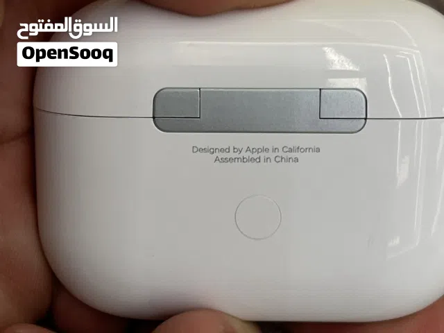 اصلييييي من شركه ابلAirPods Pro