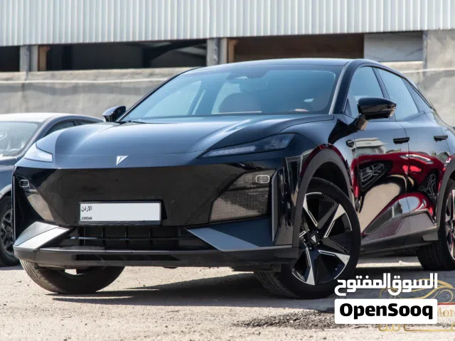 Changan Deepal S7 2023    السيارة بحالة الوكالة و قطعت مسافة 31,000 كيلو متر