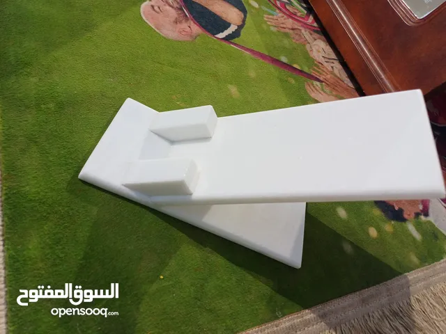 Ravel Marble Mobile Stand