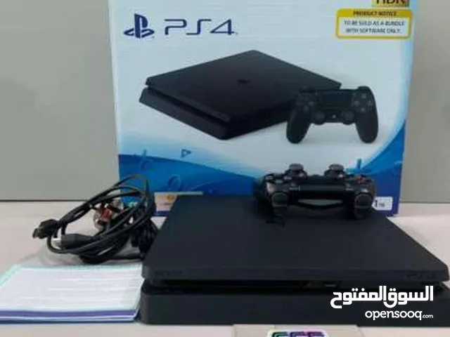 Playstation 4 For Sale in Jordan : Used : Best Prices