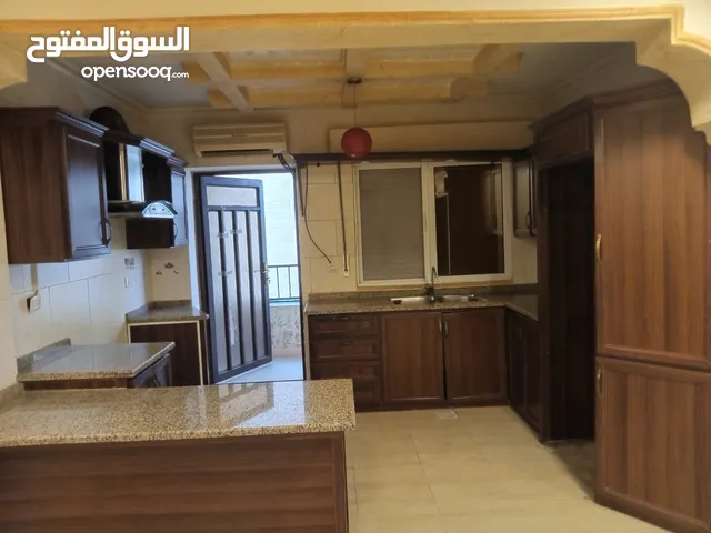 شقة فارغة للايجار