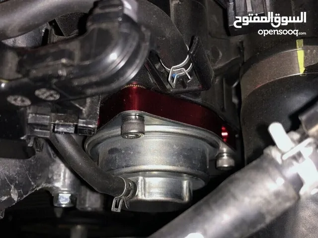بلو اوف فالف ، عطاس ل الهوندا الاكورد او الهوندا سفك