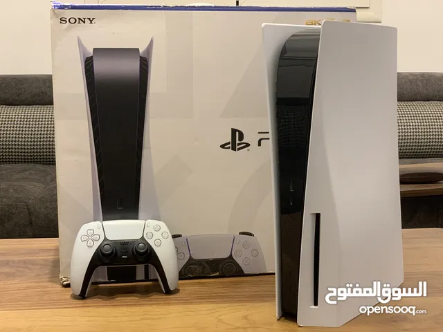 PlayStation 5 PlayStation for sale in Benghazi