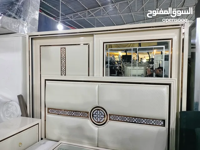 bedroom room set sliding door cabinet