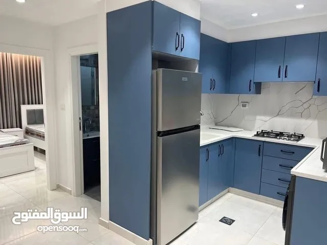 شقه مفروشه فرش جديد في المصيون قرب  برافو