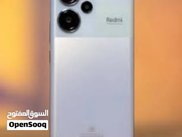 Xiaomi Redmi Note 13 Pro 512 GB in Ajloun