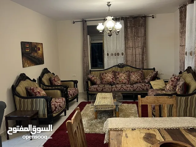 200 m2 3 Bedrooms Apartments for Rent in Ramallah and Al-Bireh Al Irsal St.