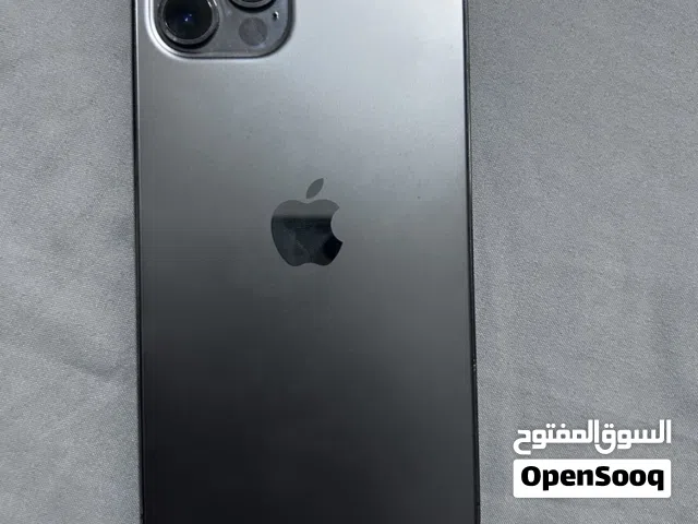 Apple iPhone 12 Pro 128 GB in Muscat