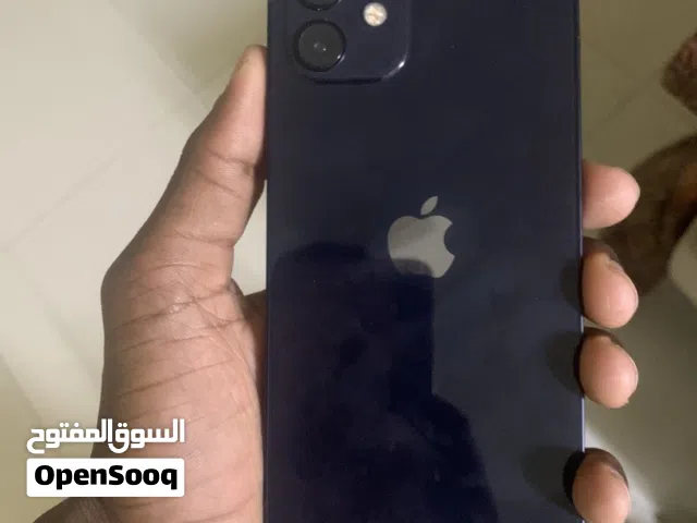 Apple iPhone 12 128 GB in Southern Governorate