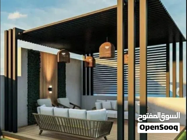حداد عام حداد مظلات حداد ديوانيات مظلات كسبان مظلات كيربي تيل صناعي تدعيمات ابواب حديد درابزين