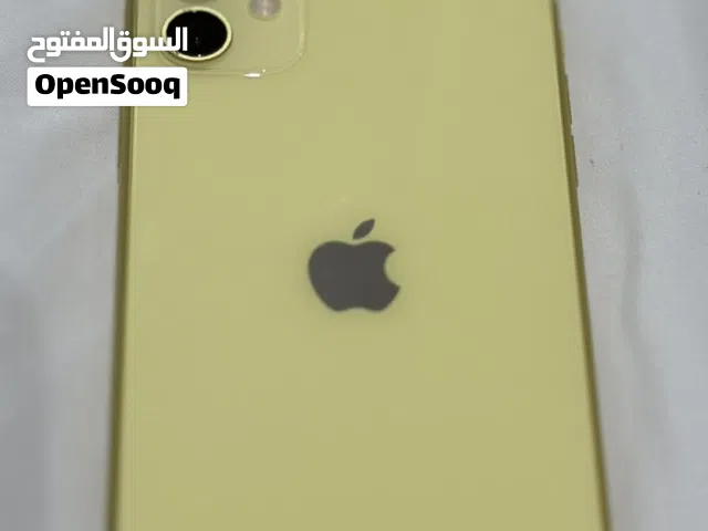 Apple iPhone 11 128 GB in Hawally
