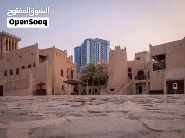 107521 m2 More than 6 bedrooms Apartments for Sale in Ajman Other