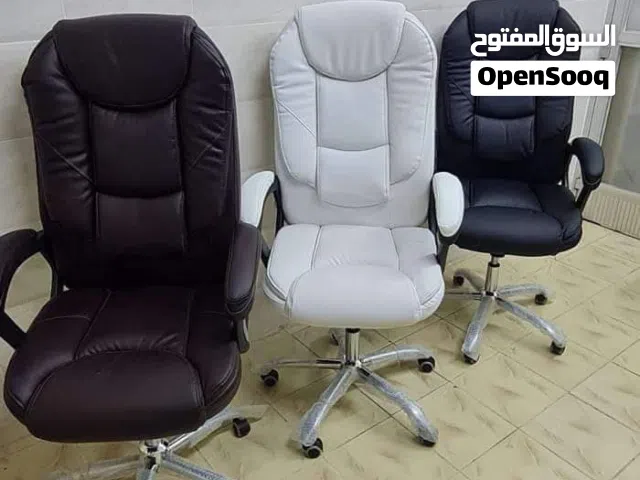 كرسي مدير طبي مكفول شامل التوصيل