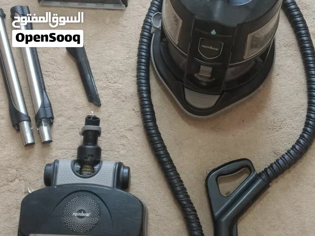 rainbow  جهاز تعقيم و تنظيف امريكي ماركة  رينبو