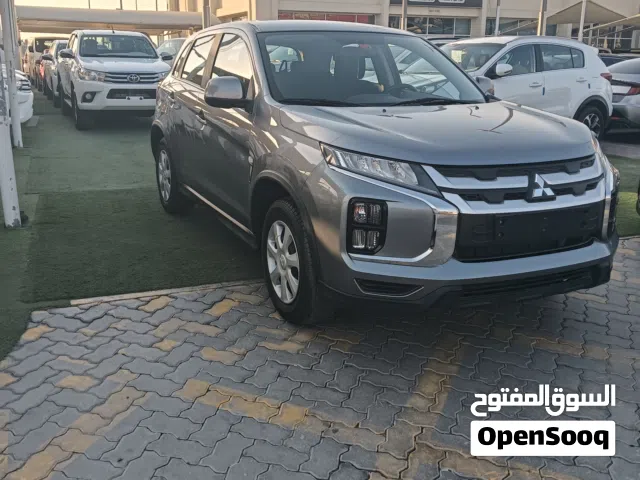 2022 ميتسوبيشي ASX GLX