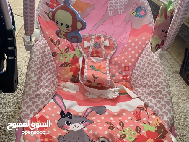 كرسي اطفال للبيع