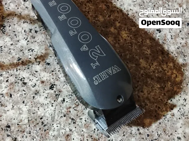 ماكينة حلاقة الشعر WAHL الأمريكية صناعة أمريكة بحاله ممتازه للبيع بسعر مغري
