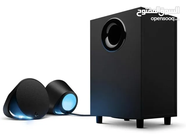 Logitech G560 2.1 Gaming Speaker
