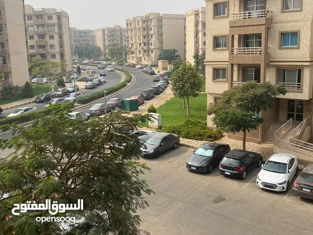 89 m2 2 Bedrooms Apartments for Rent in Cairo Madinaty