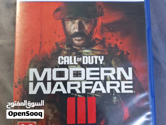 قرص كول اوف ديوتي مودرن ورفير 3 امانه الله نظيف شخطه ما بيه