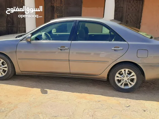 Used Toyota Camry in Qurayyat