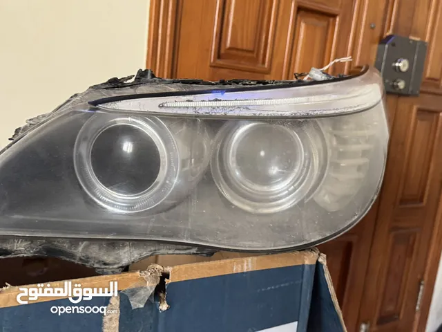 فنار BMW كوبرا 530