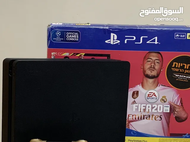 PlayStation 4 PlayStation for sale in Ramallah and Al-Bireh