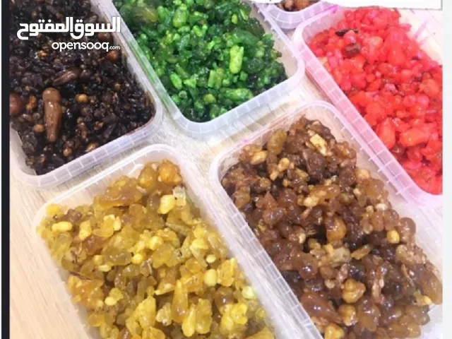 بخور وصمغ عماني