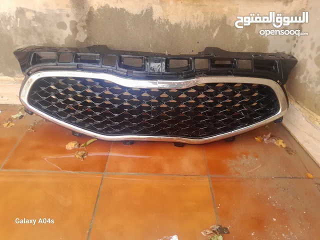 مسكرينه كيا كدينزا 2014,2015 للبيع