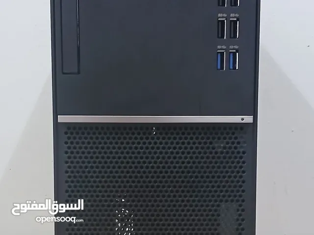 Lenovo V530 Desktop PC – Windows 10 Pro MS Office Installed i3 9th Gen