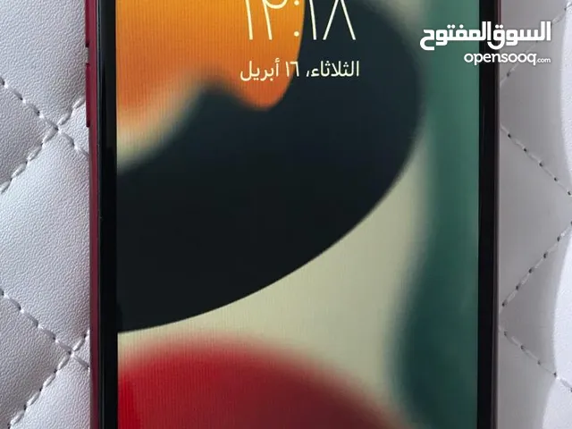 IPhone SE 2020 for sale للتواصل