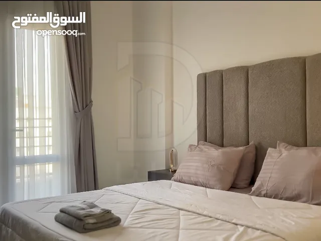 شقة فندقية غرفتين وصالة فاخرة في طرابلس